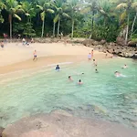 Apartamento A 150 Metros Do Mar Ubatuba
