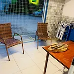 Apartamento A 150 Metros Do Mar Ubatuba