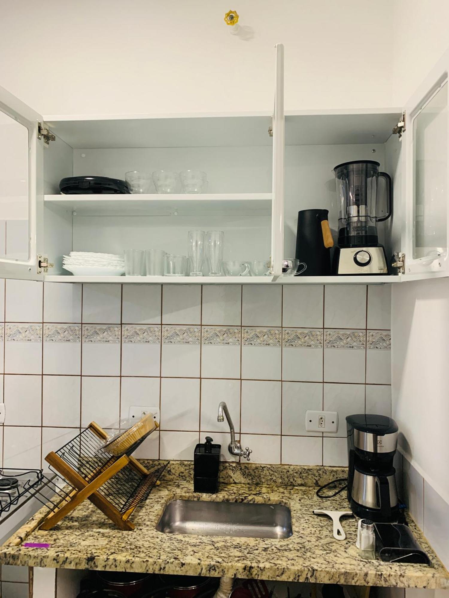 Apartamento A 150 Metros Do Mar *