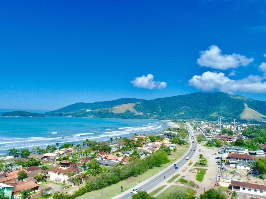 A 150 Metros Do Mar Apartamento *