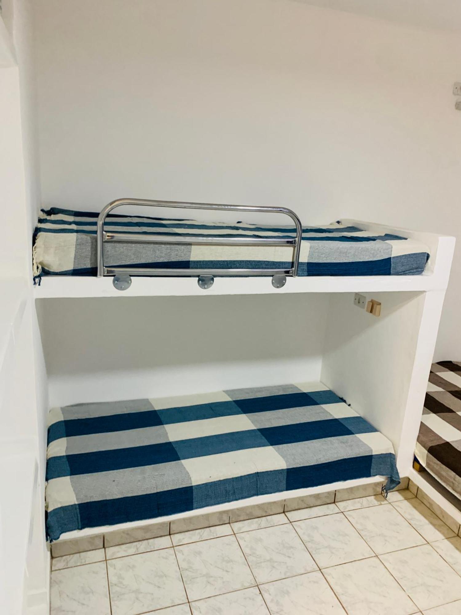 Apartamento A 150 Metros Do Mar