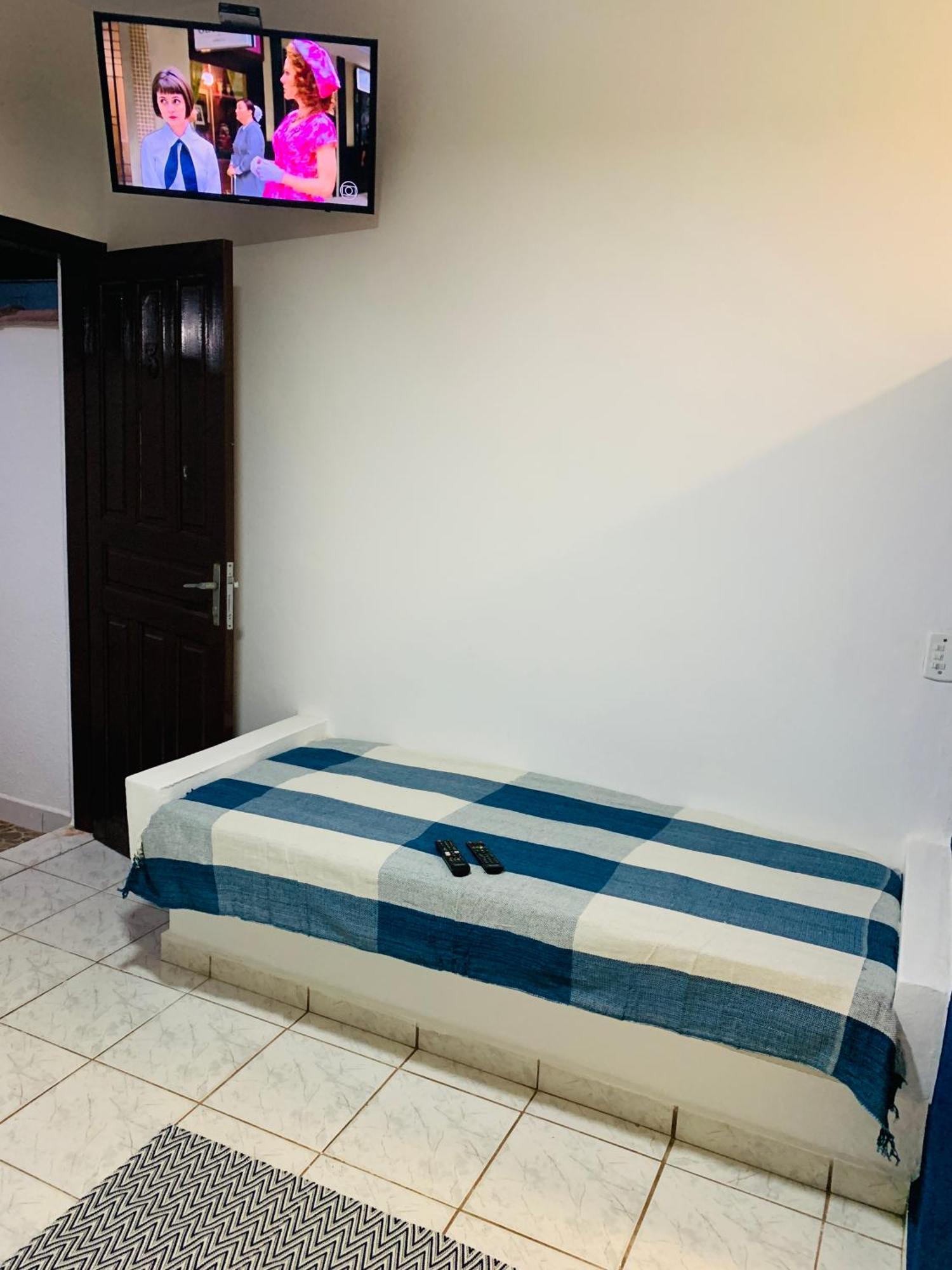 A 150 Metros Do Mar Apartamento