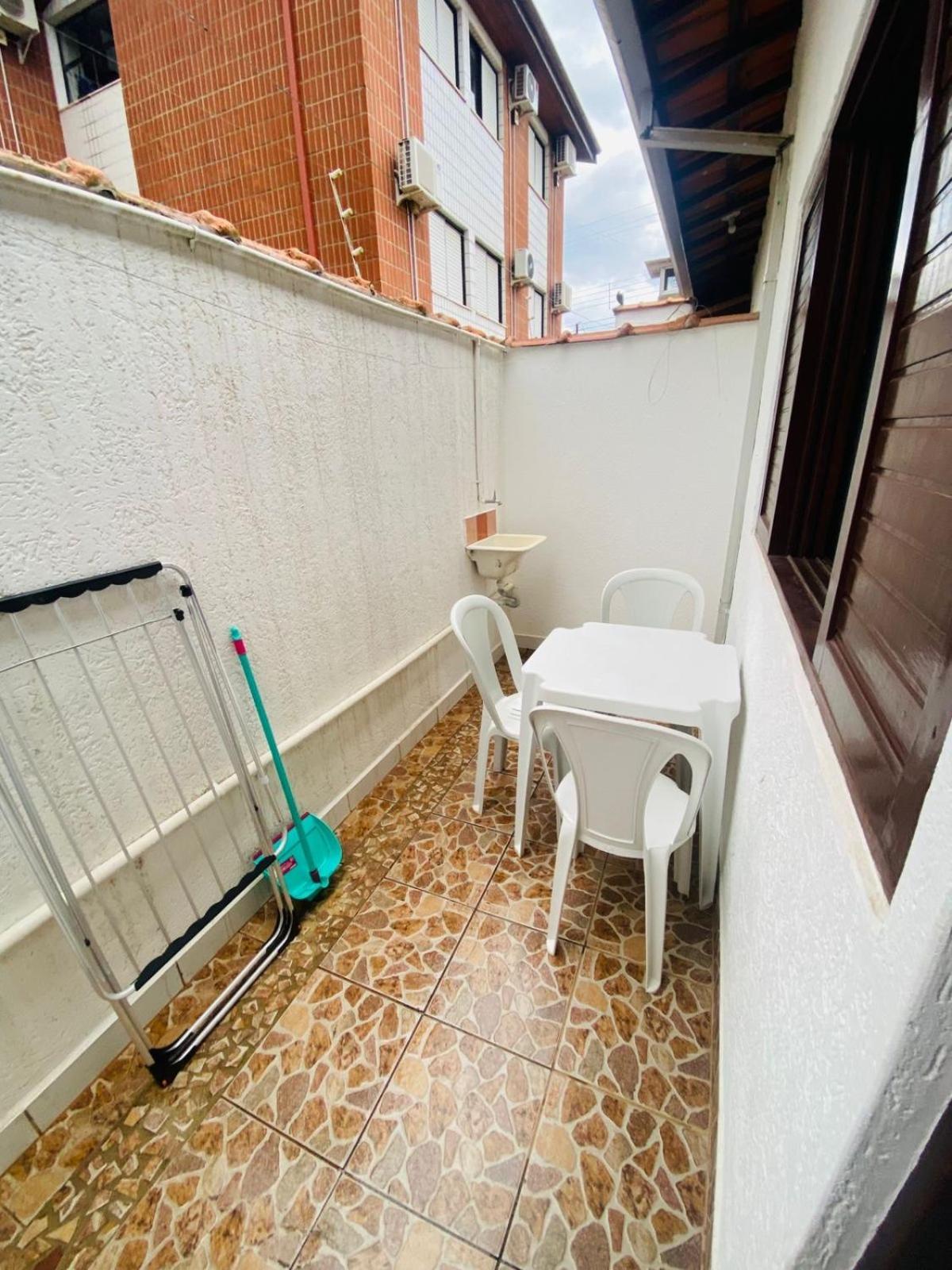 Apartamento A 150 Metros Do Mar Ubatuba